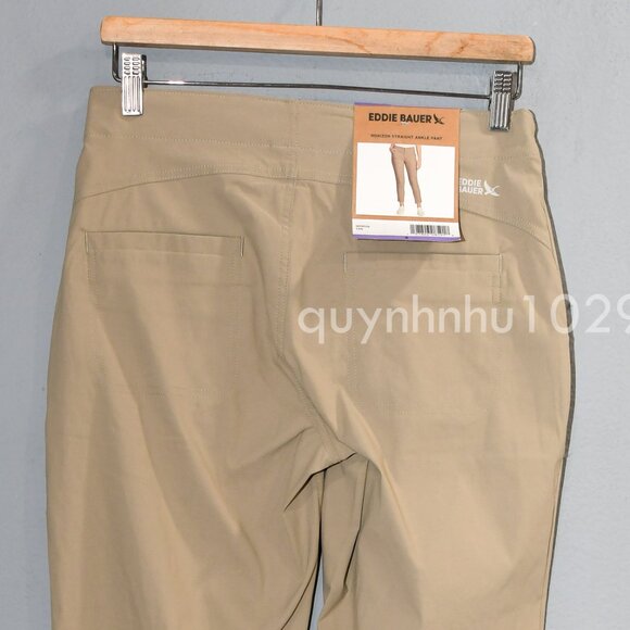 Eddie Bauer Women's Horizon Pants. - Picture 7 of 7